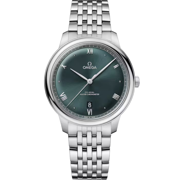 Omega De Ville Prestige 434.10.40.20.10.001 bei Juwelier Hungeling