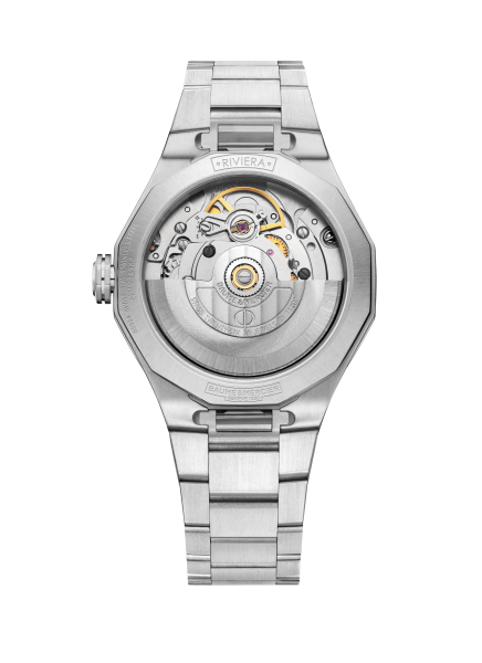 RIVIERA Automatik 33mm 10676