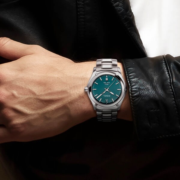 Ebel 1911 Ø 42 mm 1216585