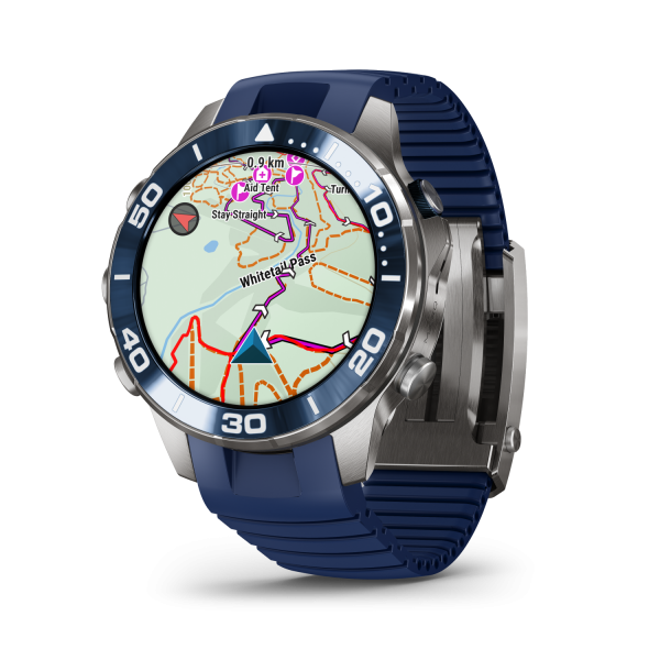 Garmin MARQ Diver (Gen 3) 010-04549-40