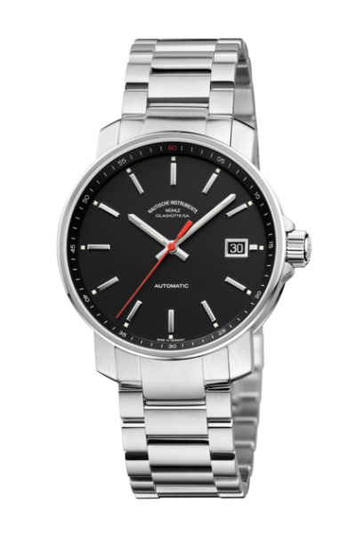 Mühle Glashütte 29er M1-25-23-MB bei Juwelier Hungeling