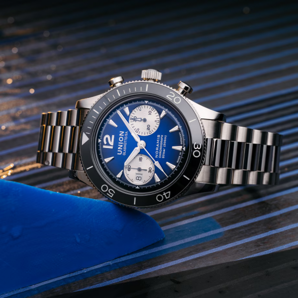 Noramis - Chronograph Sport D012.927.11.047.00