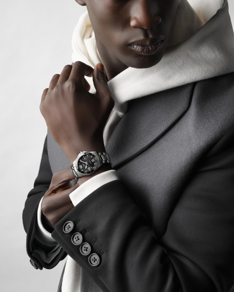 HydroConquest Automatic Ø 41 mm L3.781.4.56.6