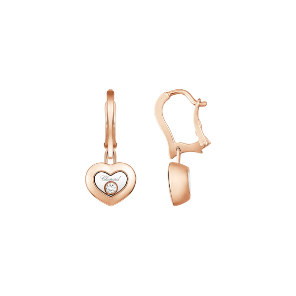 Ohrhänger Happy Diamonds Icons 83A054-5301