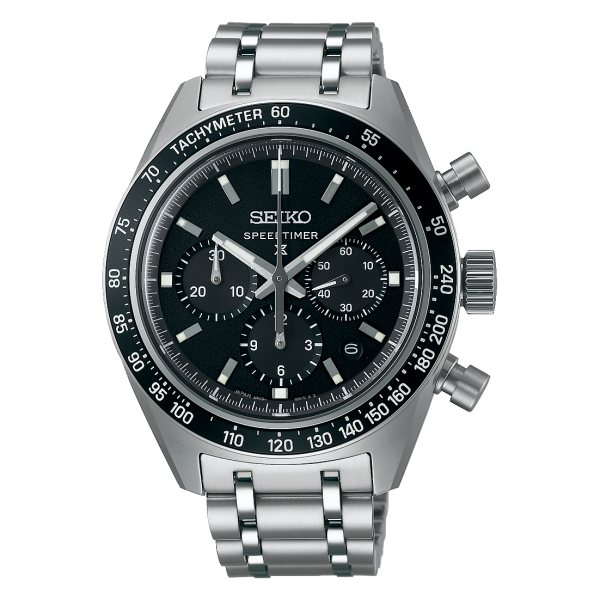 Seiko PROSPEX Speedtimer SRQ055J1