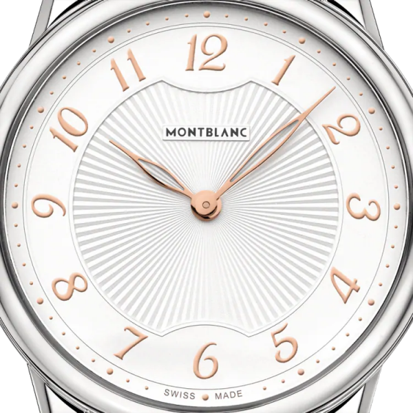 Montblanc Bohème Quartz 34 mm 123867