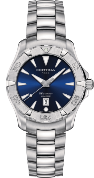 Certina DS Action Lady C032.251.11.041.00 bei Juwelier Hungeling