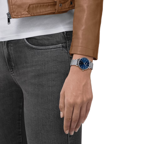 Everytime 34mm T143.210.11.041.00