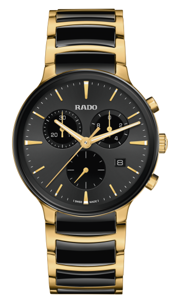 Rado Centrix Chronograph R30211152 bei Juwelier Hungeling