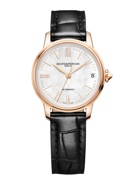 Baume & Mercier CLASSIMA LADY 31mm 10598 bei Juwelier Hungeling