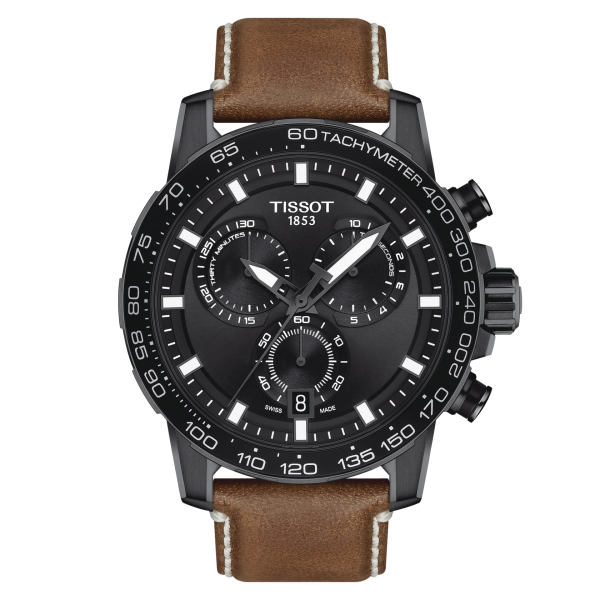 Tissot Supersport Chrono T125.617.36.051.01 bei Juwelier Hungeling