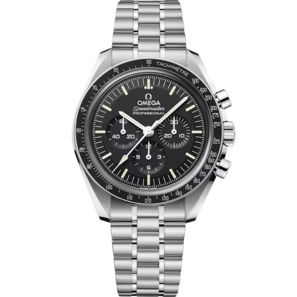 Omega Speedmaster Moonwatch Professional 310.30.42.50.01.002 bei Juwelier Hungeling