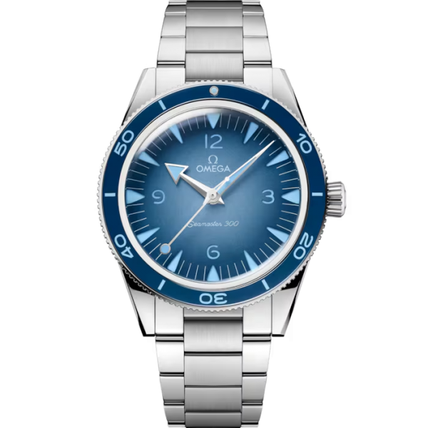 Omega Seamaster 300 234.30.41.21.03.002 bei Juwelier Hungeling