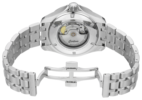 Certina DS Action Day-Date Powermatic 80 C032.430.11.051.00