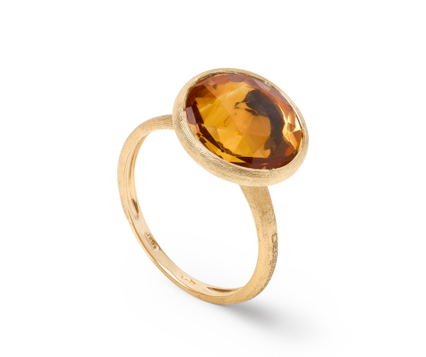 Jaipur Colour Ring mit Citrin AB586_QG01_Y_02