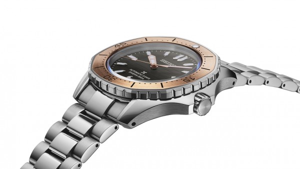 Seiko PROSPEX Automatik Divers 300m SPB485J1