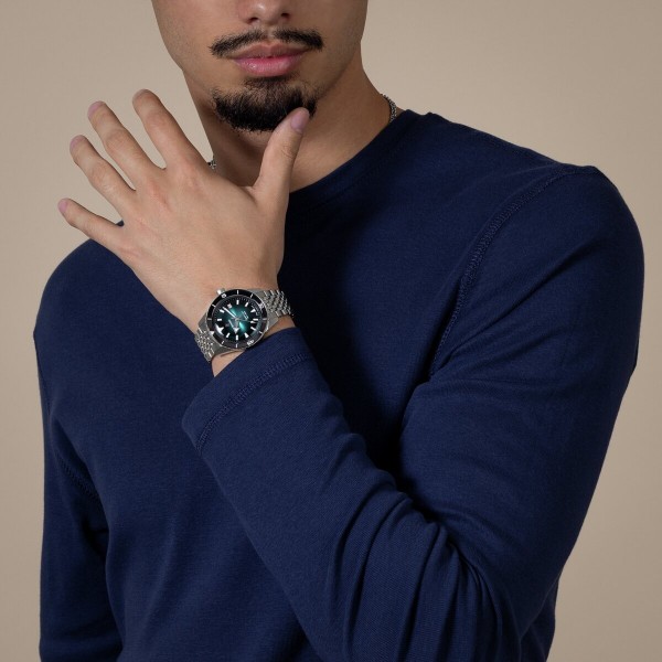 Captain Cook Automatic R32223213