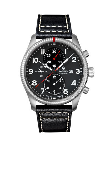 Classic Chronograph 6402-01