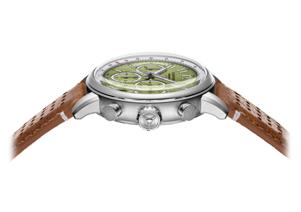 Mille Miglia Classic Chronograph 168619-3004