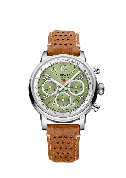 Chopard Mille Miglia Classic Chronograph 168619-3004 bei Juwelier Hungeling