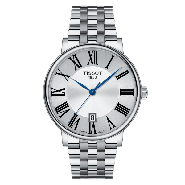 Tissot Carson Premium T122.410.11.033.00 bei Juwelier Hungeling