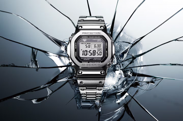 Casio G SHOCK PRO CLASSIC GMW B5000D 1ER Juwelier Hungeling