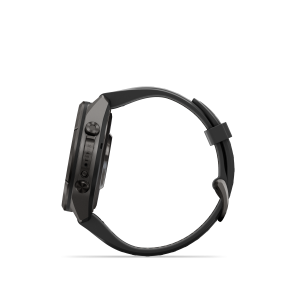 Garmin fēnix 9 Pro – inReach, 43 mm Titan 010-04335-11