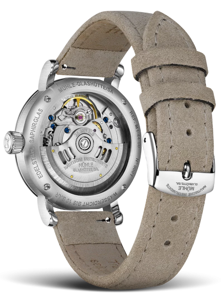 Teutonia IV Lady M1-44-59-LB-V-VII