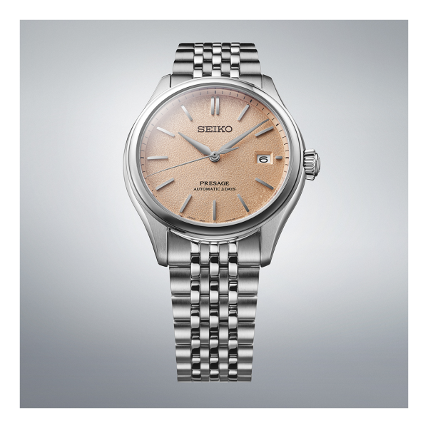 Seiko PRESAGE Automatik SPB467J1
