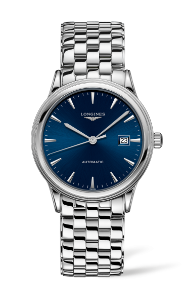 Longines Flagship Ø 40 mm L4.984.4.92.6 bei Juwelier Hungeling