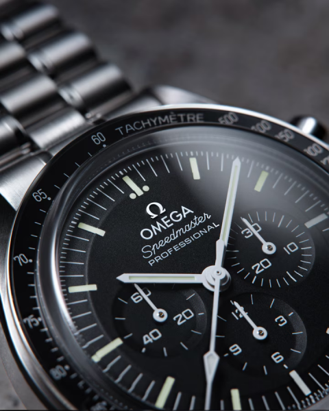 Omega Speedmaster Moonwatch Professional 310.30.42.50.01.002