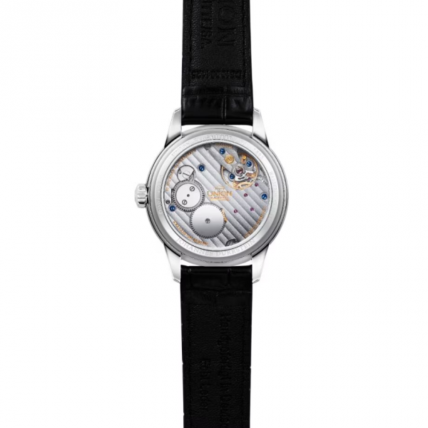 1893 Johannes Dürrstein Edition Mondphase D007.458.16.017.00