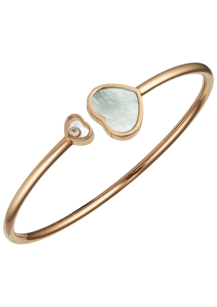 Happy Hearts Armspange 857482-5300