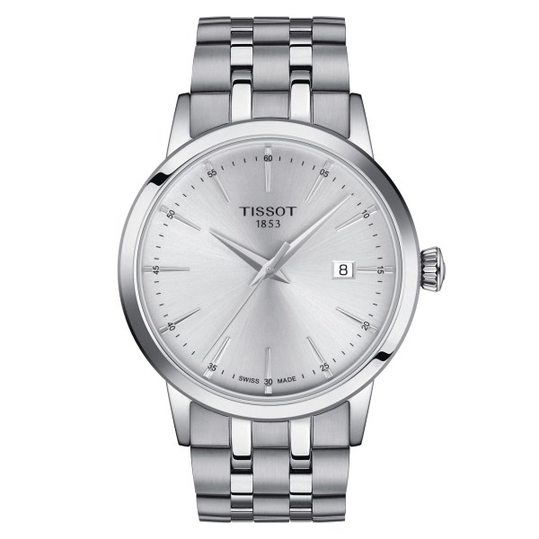 Tissot Classic Dream T129.410.11.031.00 bei Juwelier Hungeling
