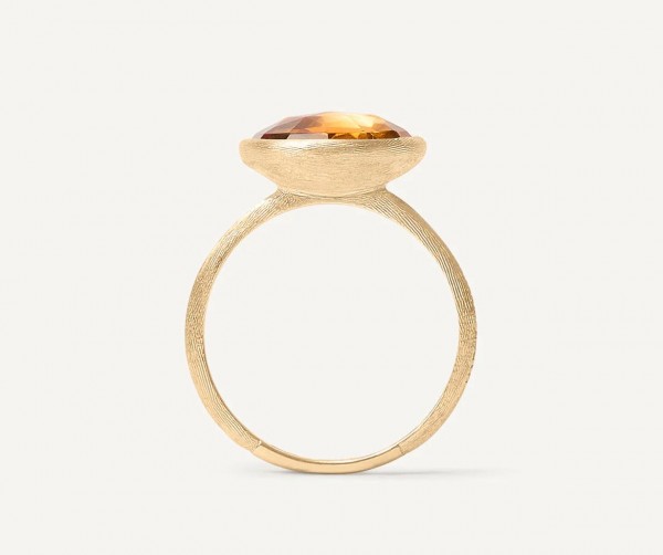 Jaipur Colour Ring mit Citrin AB586_QG01_Y_02