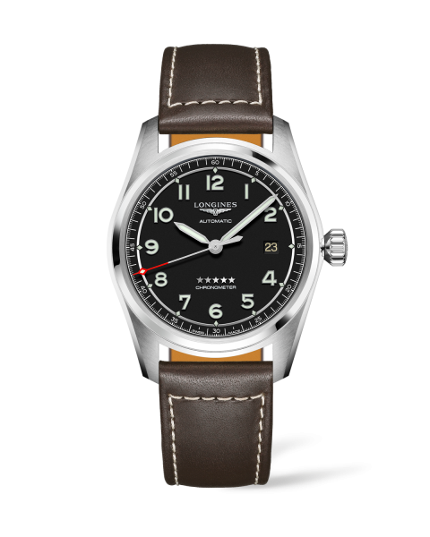 Longines Spirit Prestige Edition L3.810.4.53.9