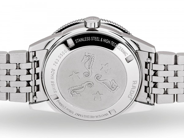 Captain Cook Automatic R32500013