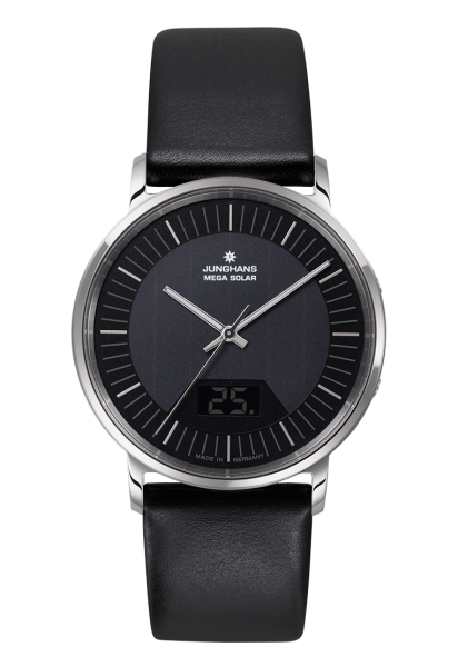 Junghans Milano Mega Solar 56/4220.00