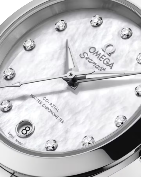 Omega Seamaster Aqua Terra 150M 220.10.30.20.55.001