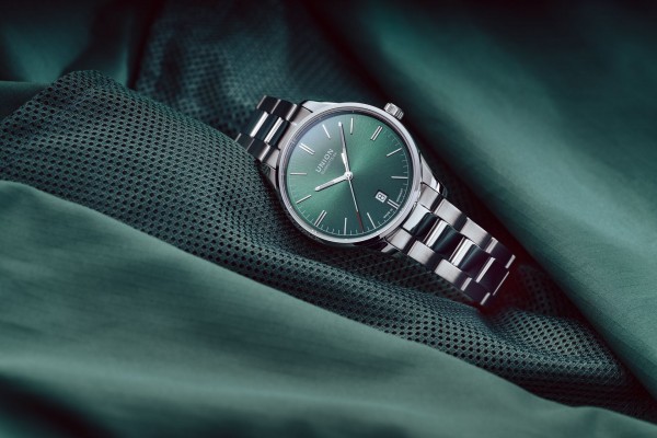 Viro - Datum 39mm D017.407.11.091.00