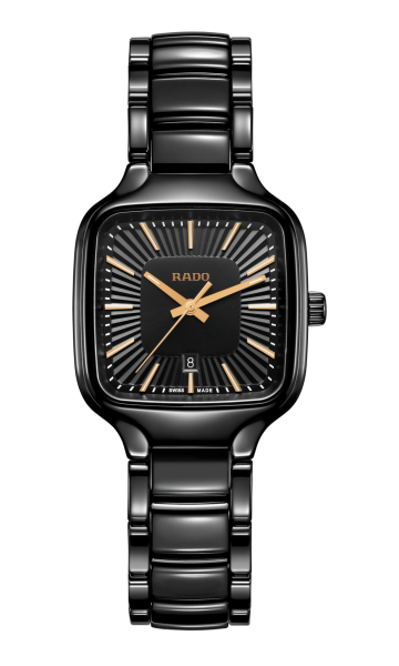Rado True Square R27080172 bei Juwelier Hungeling