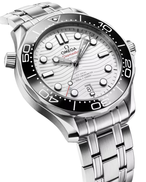 Omega Seamaster Diver 300M 210.30.42.20.04.001