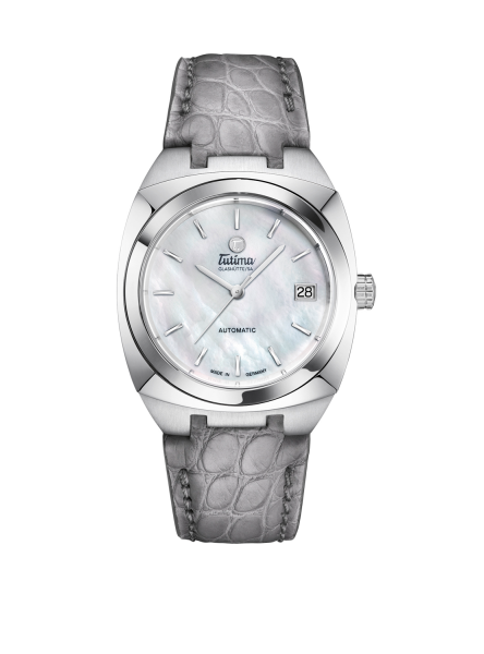 Tutima Saxon One Lady 6700-02 bei Juwelier Hungeling