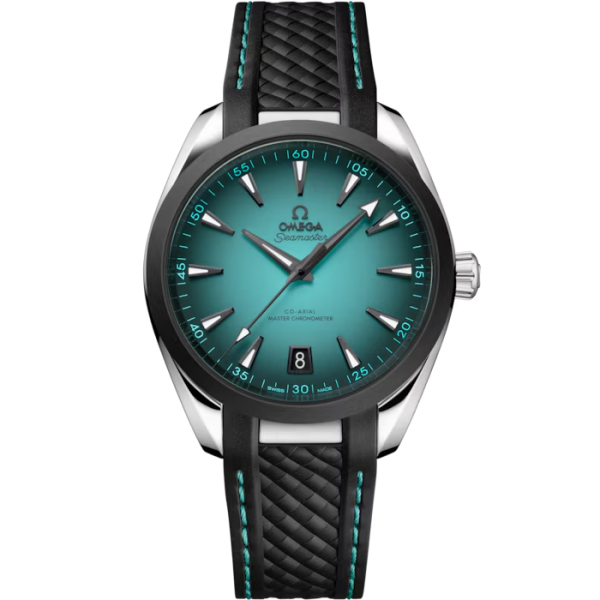 Omega Seamaster Aqua Terra 150M 220.32.41.21.03.001 bei Juwelier Hungeling