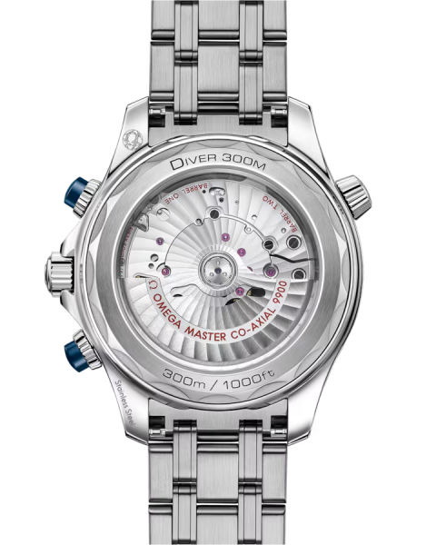 Omega Seamaster Diver 300M 210.30.44.51.03.001