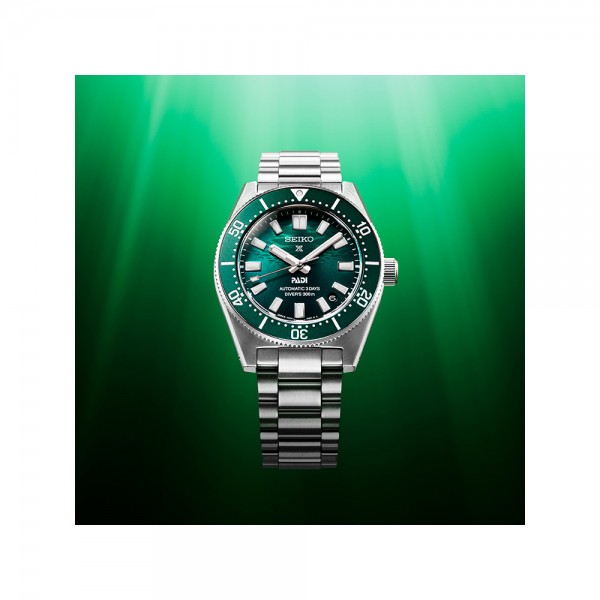 Seiko PROSPEX Automatik Divers 300m SPB501J1