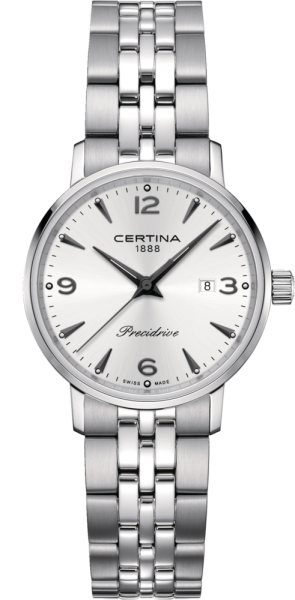Certina DS Caimano C035.210.11.037.00 bei Juwelier Hungeling