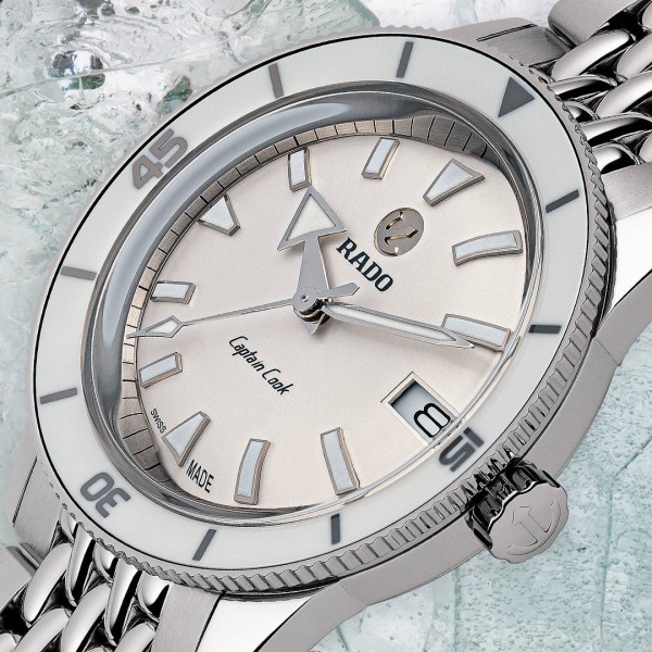 Captain Cook Automatic R32500013