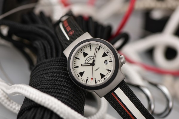 S.A.R. Rescue-Timer Lumen M1-41-08-CB