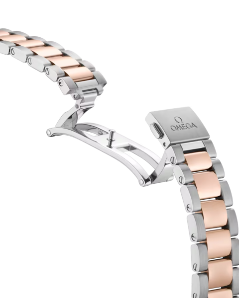 Omega Seamaster Aqua Terra Shades 150M 220.20.34.20.55.001